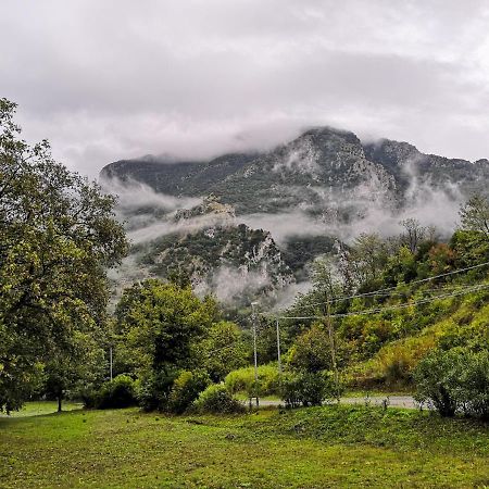 Il Ruscello Bed & Breakfast San Severino Exterior photo