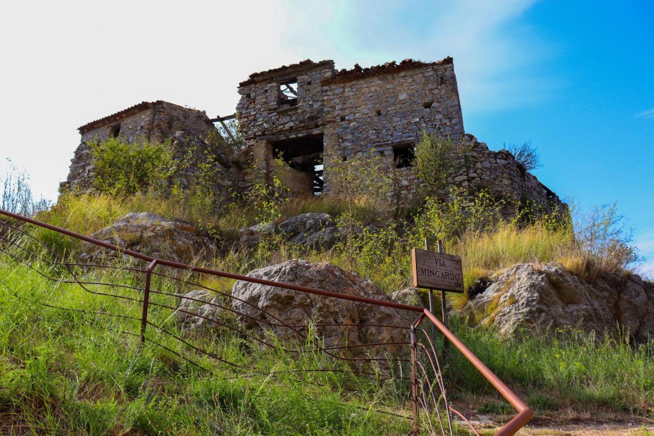 Il Ruscello Bed & Breakfast San Severino Exterior photo
