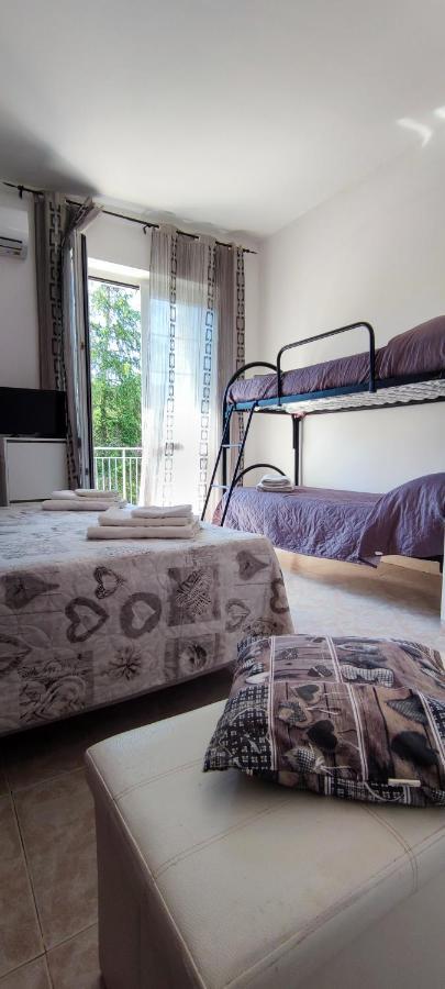 Il Ruscello Bed & Breakfast San Severino Exterior photo