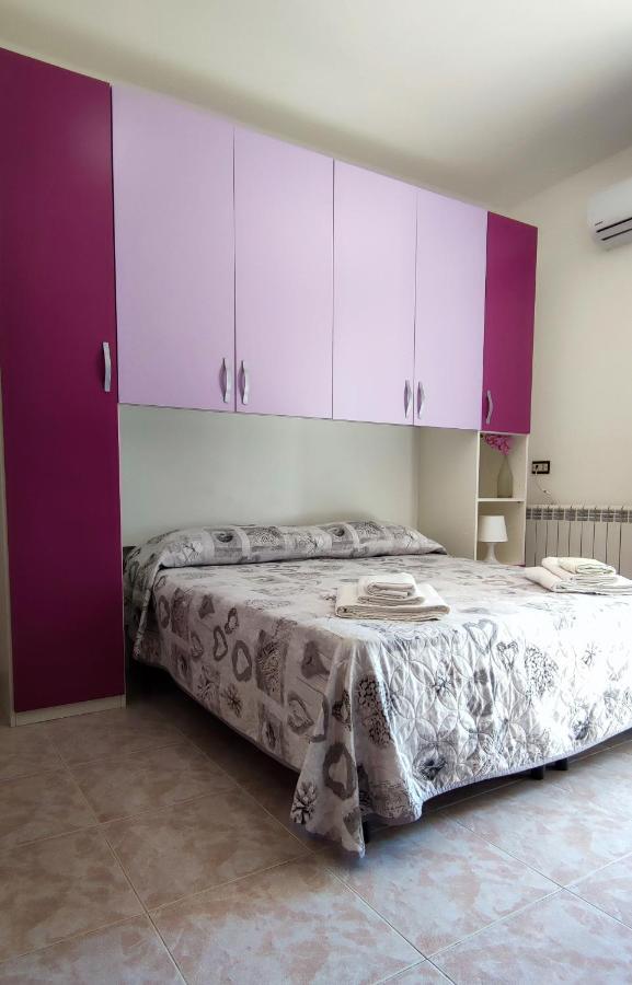 Il Ruscello Bed & Breakfast San Severino Exterior photo