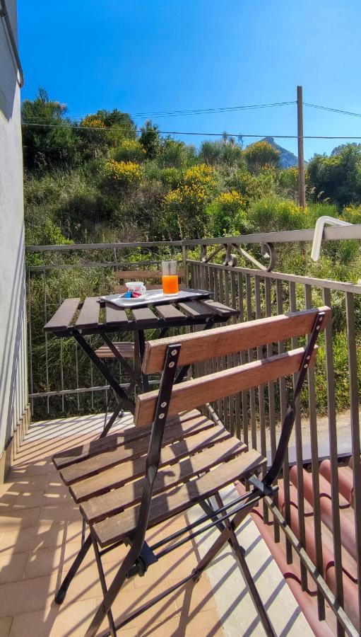 Il Ruscello Bed & Breakfast San Severino Exterior photo