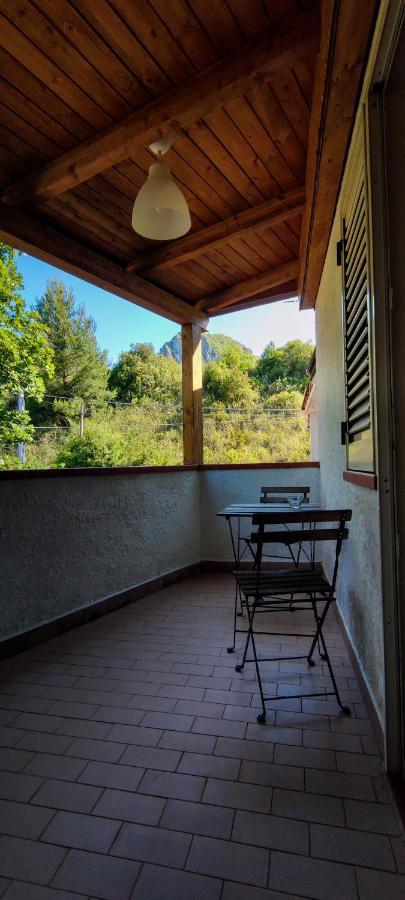 Il Ruscello Bed & Breakfast San Severino Exterior photo