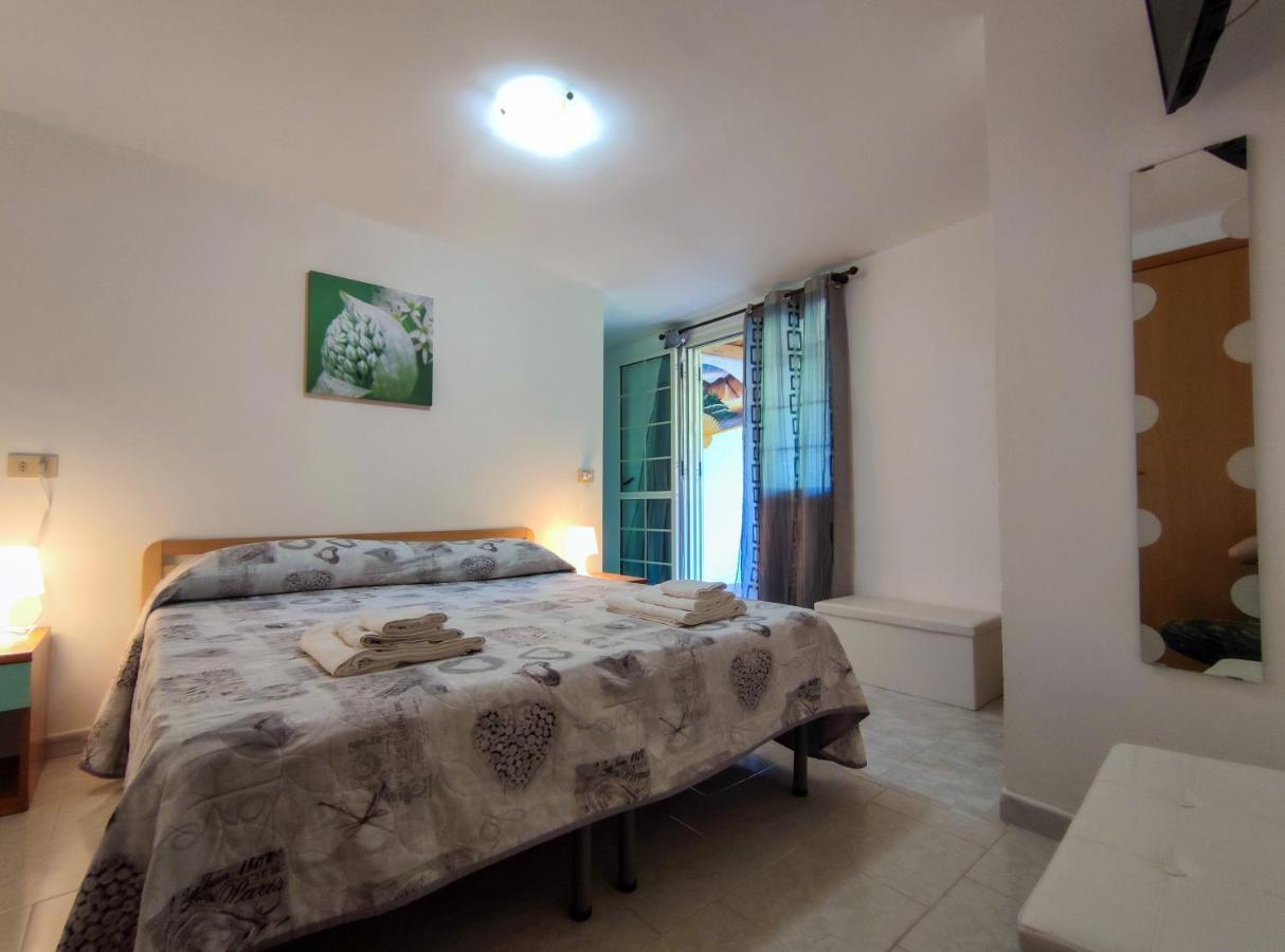 Il Ruscello Bed & Breakfast San Severino Exterior photo