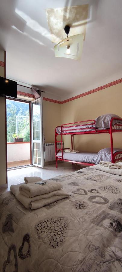 Il Ruscello Bed & Breakfast San Severino Exterior photo