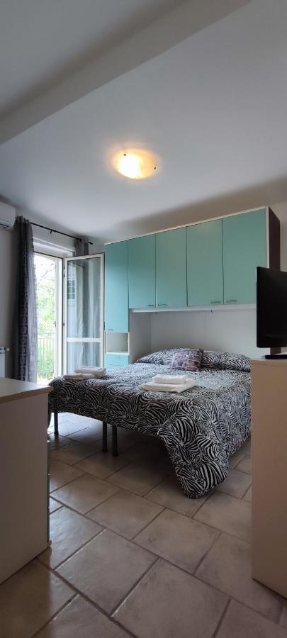 Il Ruscello Bed & Breakfast San Severino Exterior photo