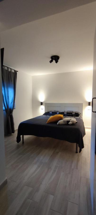 Il Ruscello Bed & Breakfast San Severino Exterior photo