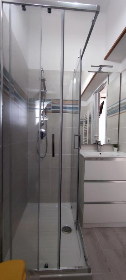 Il Ruscello Bed & Breakfast San Severino Exterior photo