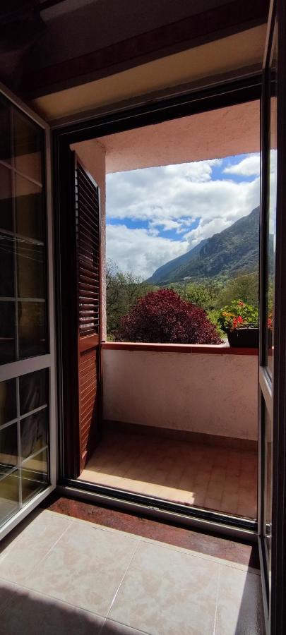 Il Ruscello Bed & Breakfast San Severino Exterior photo
