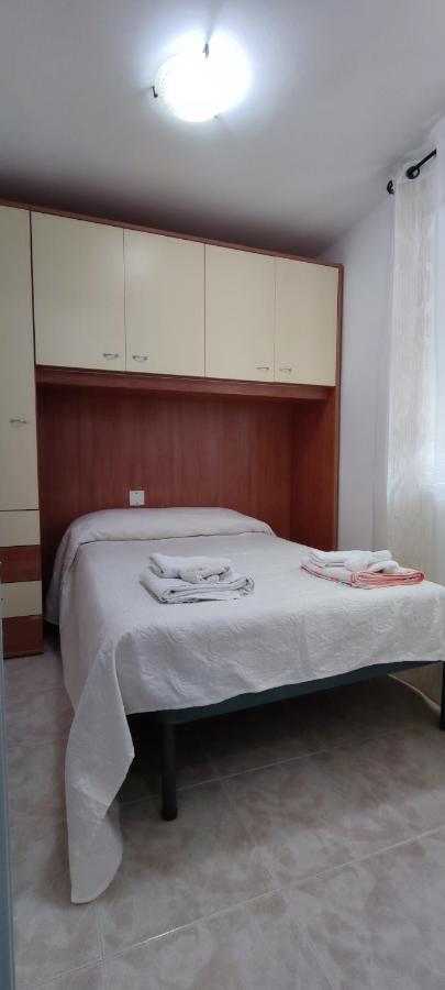 Il Ruscello Bed & Breakfast San Severino Exterior photo