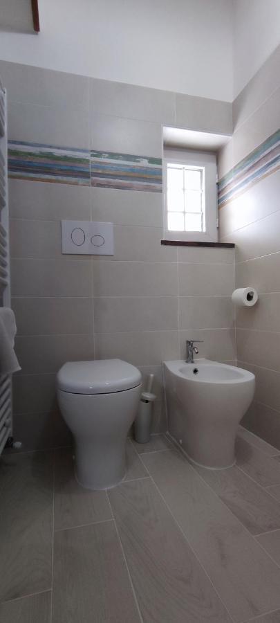 Il Ruscello Bed & Breakfast San Severino Exterior photo