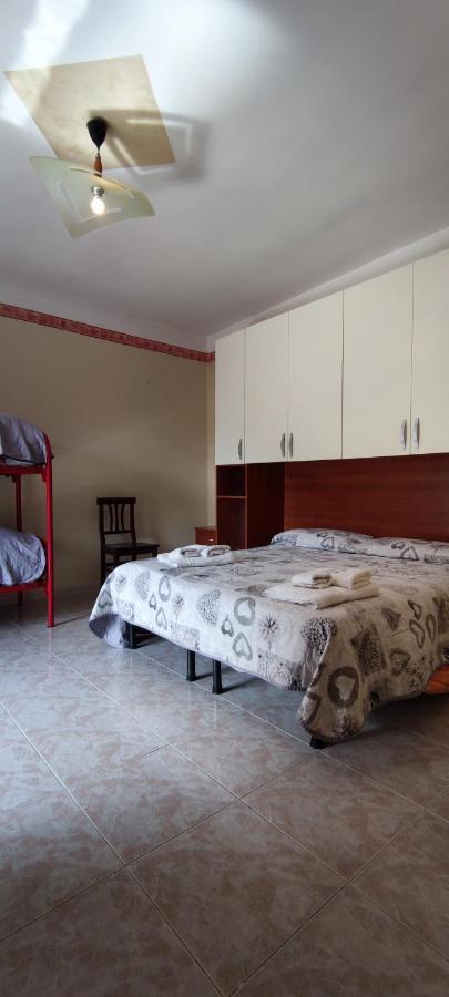 Il Ruscello Bed & Breakfast San Severino Exterior photo