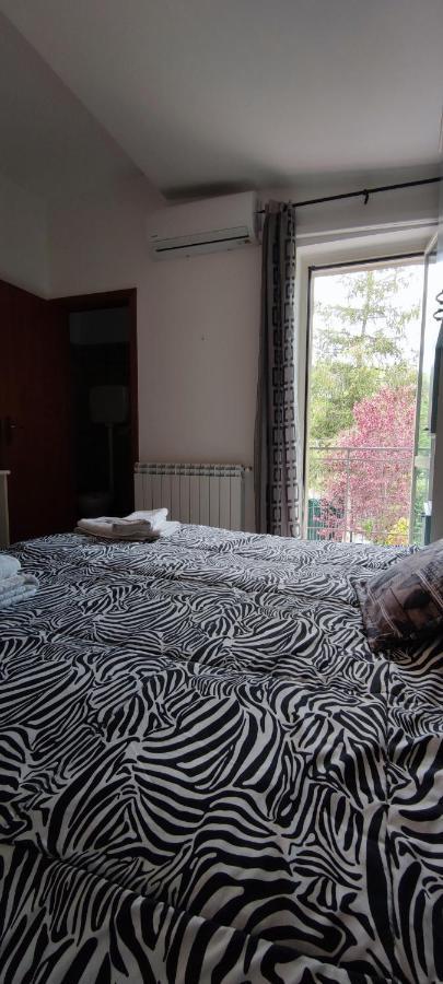 Il Ruscello Bed & Breakfast San Severino Exterior photo
