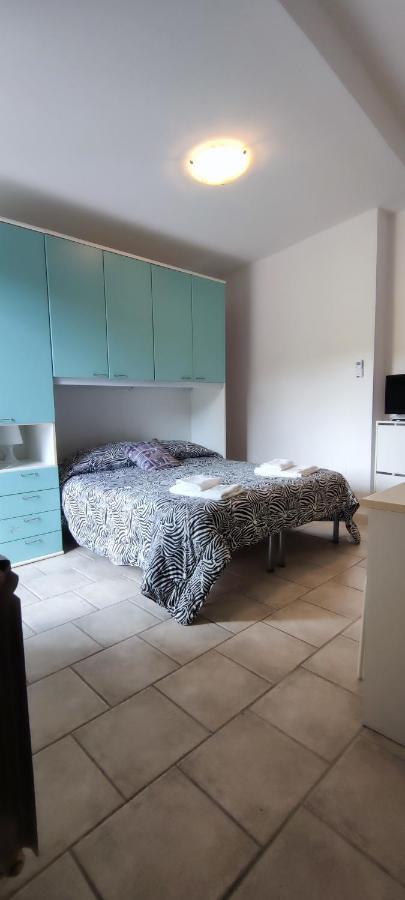 Il Ruscello Bed & Breakfast San Severino Exterior photo