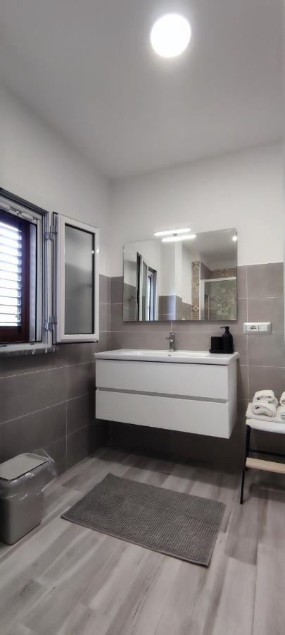 Il Ruscello Bed & Breakfast San Severino Exterior photo