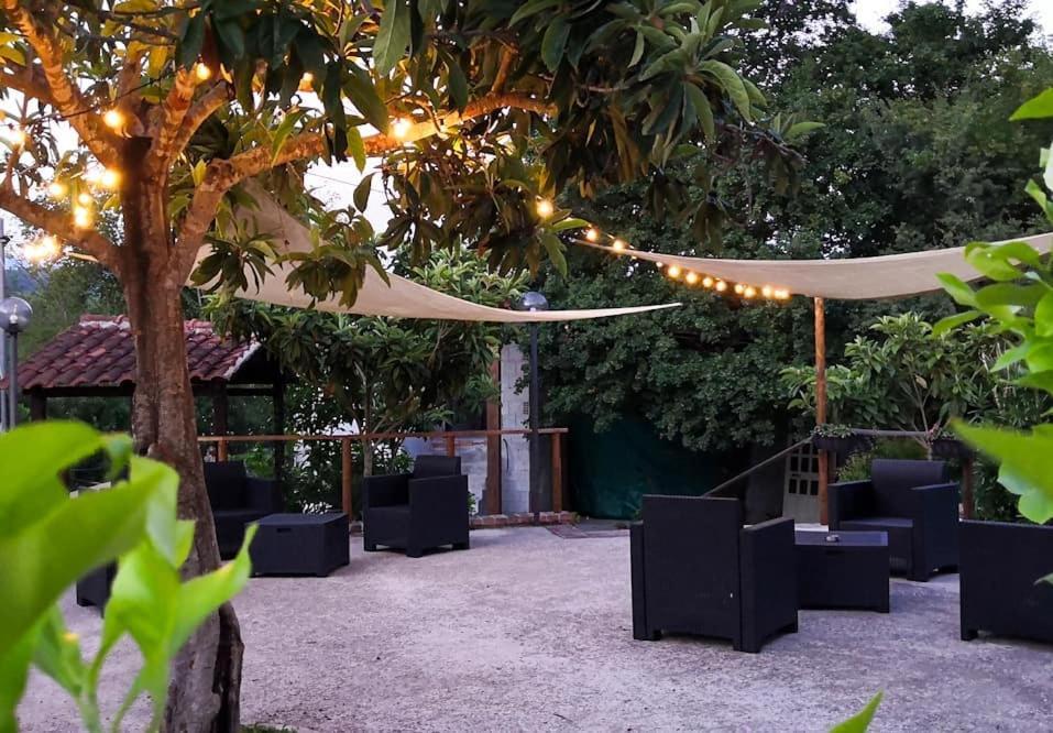 Il Ruscello Bed & Breakfast San Severino Exterior photo